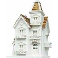 Home Bazaar Victorian Manor Birdhouse