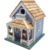Home Bazaar Orleans Cottage Birdhouse -Sunny Decor Shop 682518 MAIN. AC SS1800 V1670957481