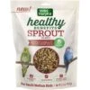 Wild Harvest Healthy Benefits Sprout Blend Small & Medium Bird Treats, 2.5-oz Bag 2 Wild Harvest Healthy Benefits Sprout Blend Small & Medium Bird Treats, 2.5-oz Bag -Sunny Decor Shop 700950 MAIN. AC SS1800 V1667574675