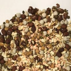 Wild Harvest Healthy Benefits Sprout Blend Large Bird Treats, 2.5-oz Bag -Sunny Decor Shop 700966 PT2. AC SS1800 V1667597440