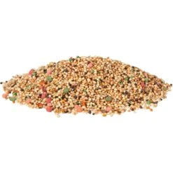 Wild Harvest Daily Blend Parakeet Food, 2-lb Bag -Sunny Decor Shop 701014 PT2. AC SS1800 V1667597711