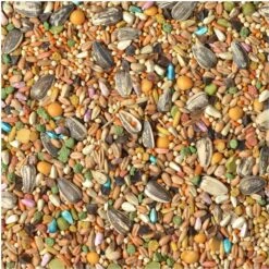 Wild Harvest Universal Blend Bird Food, 3-lb Bag -Sunny Decor Shop 701030 PT2. AC SS1800 V1667599258