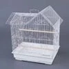 YML Villa Top Bird Cage With Perch -Sunny Decor Shop 710166 MAIN. AC SS1800 V1669680681