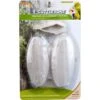 Penn-Plax Bird-Life Natural E Cuttlebones Bird Supplement, 2 Count -Sunny Decor Shop 714222 MAIN. AC SS1800 V1668653551