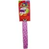 Polly's Pet Products Grape Flavor Tooty Fruity Bee Pollen Bird Perch, Purple -Sunny Decor Shop 723486 MAIN. AC SS1800 V1671032902
