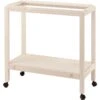 Ferplast Giulietta 5 Wooden Stand Cage Accessory -Sunny Decor Shop 724422 MAIN. AC SS1800 V1669674199