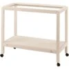 Ferplast Giulietta 6 Wooden Stand Cage Accessory -Sunny Decor Shop 724438 MAIN. AC SS1800 V1669674192
