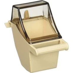 Penn-Plax Bird-Life 3.5-in Universal Seed & Water Cup Bird Feeder -Sunny Decor Shop 726438 PT1. AC SS1800 V1669663043