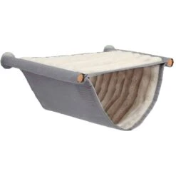 SunGrow Parakeet & Conure Felt Bird Perch -Sunny Decor Shop 732406 PT1. AC SS1800 V1701932780