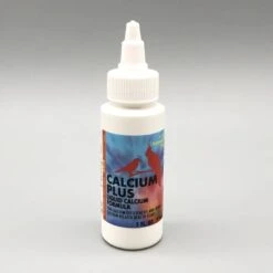 Morning Bird Calcium Plus Bird Supplement
