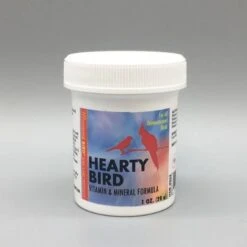 Morning Bird Hearty Bird Supplement