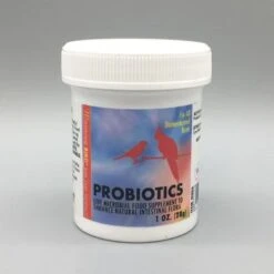 Morning Bird Probiotics Bird Supplement