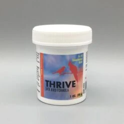 Morning Bird Thrive Bird Supplement