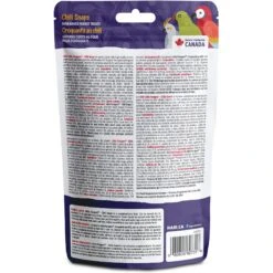 Hari Little Foragers Chili Snaps Bird Treat, 0.28-lb Bag 7 Hari Little Foragers Chili Snaps Bird Treat, 0.28-lb Bag -Sunny Decor Shop 755822 PT2. AC SS1800 V1674856058