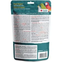 Hari Little Foragers Veggie Nuggets Bird Treat, 1.2-lb Bag -Sunny Decor Shop 755838 PT2. AC SS1800 V1674856424