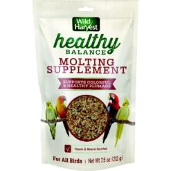 Wild Harvest Bird Starter Kit -Sunny Decor Shop 759014 PT1. AC SS1800 V1675118674