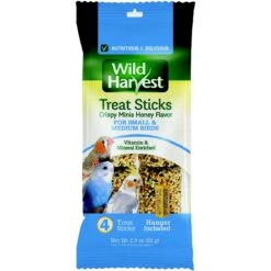 Wild Harvest Bird Starter Kit -Sunny Decor Shop 759014 PT3. AC SS1800 V1675175218