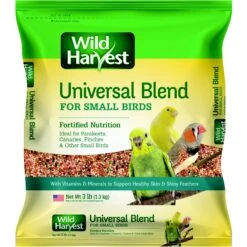 Wild Harvest Bird Starter Kit -Sunny Decor Shop 759014 PT4. AC SS1800 V1675175180