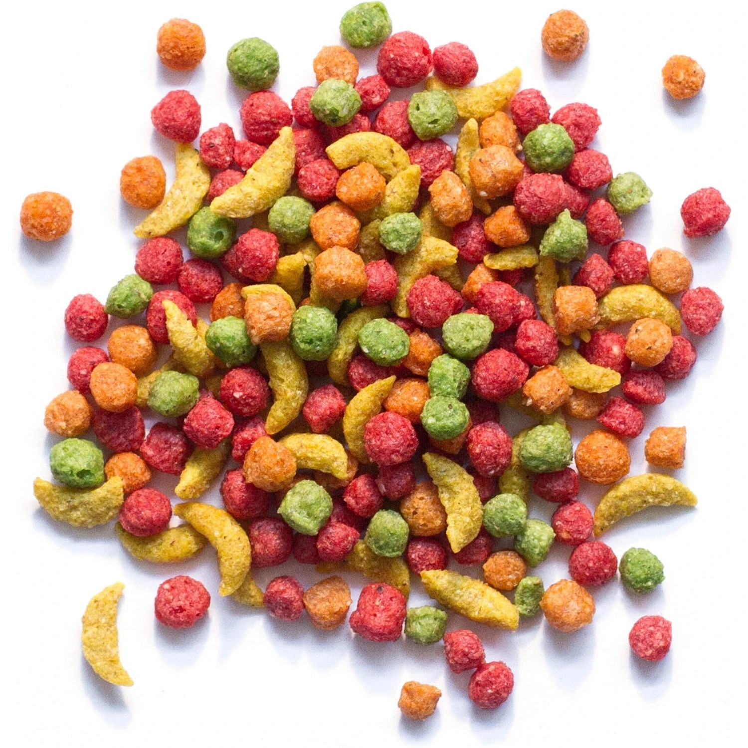 ZuPreem FruitBlend Flavor With Natural Flavors Daily Medium Bird Food & ZuPreem Sensible Seed Medium Bird Food, 2-lb Bag 6 ZuPreem FruitBlend Flavor With Natural Flavors Daily Medium Bird Food & ZuPreem Sensible Seed Medium Bird Food, 2-lb Bag - Image 4