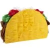 Bird Life Medium & Large Bird Taco Pinata With Natural Nesting Material -Sunny Decor Shop 762702 MAIN. AC SS1800 V1675890753