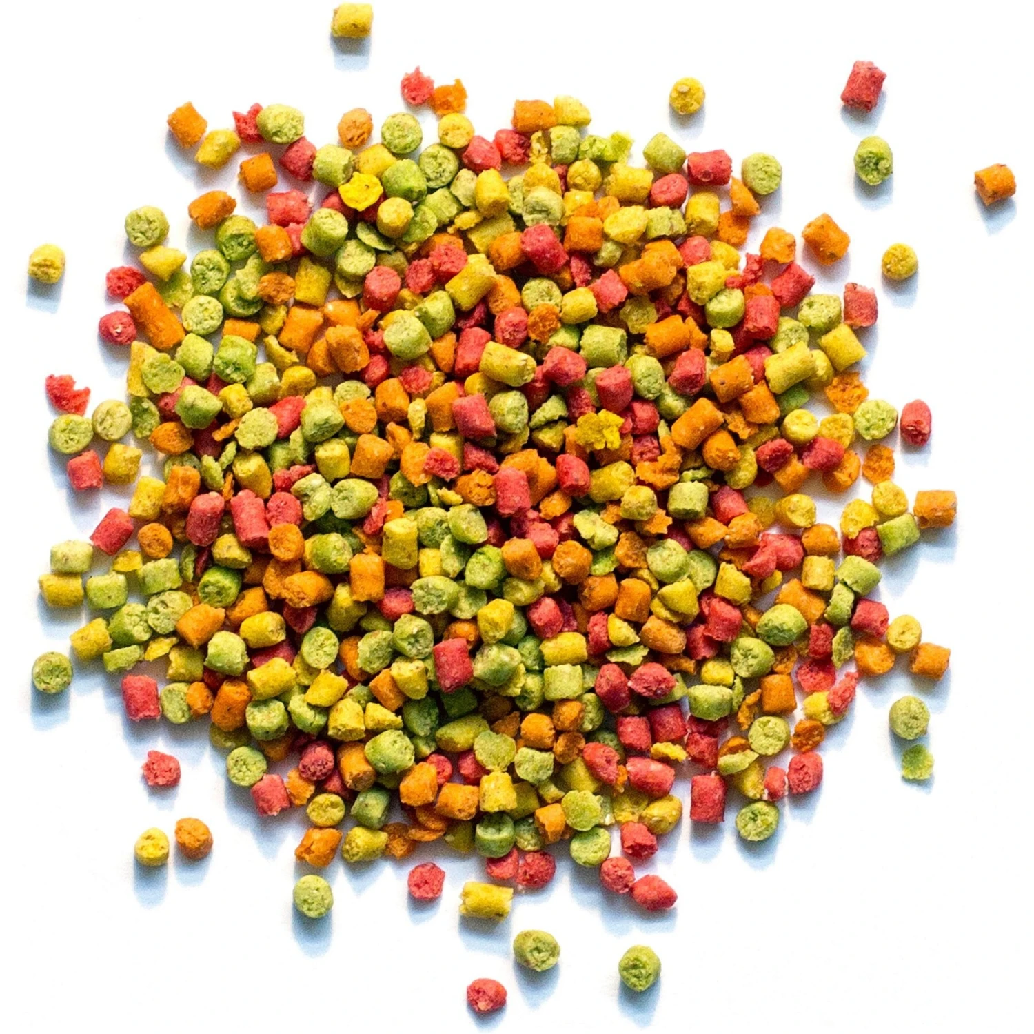 ZuPreem FruitBlend Flavor With Natural Fruit Flavors Daily Small Bird Food & ZuPreem Sensible Seed Small Bird Food, 2-lb Bag 6 ZuPreem FruitBlend Flavor With Natural Fruit Flavors Daily Small Bird Food & ZuPreem Sensible Seed Small Bird Food, 2-lb Bag - Image 4