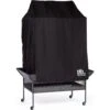 Prevue Pet Products Good Night Universal Bird Cage Cover, Black -Sunny Decor Shop 767358 MAIN. AC SS1800 V1675443521