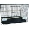 YML Breeding Bird Cage, Small 1 YML Breeding Bird Cage, Small -Sunny Decor Shop 774494 MAIN. AC SS1800 V1684451489