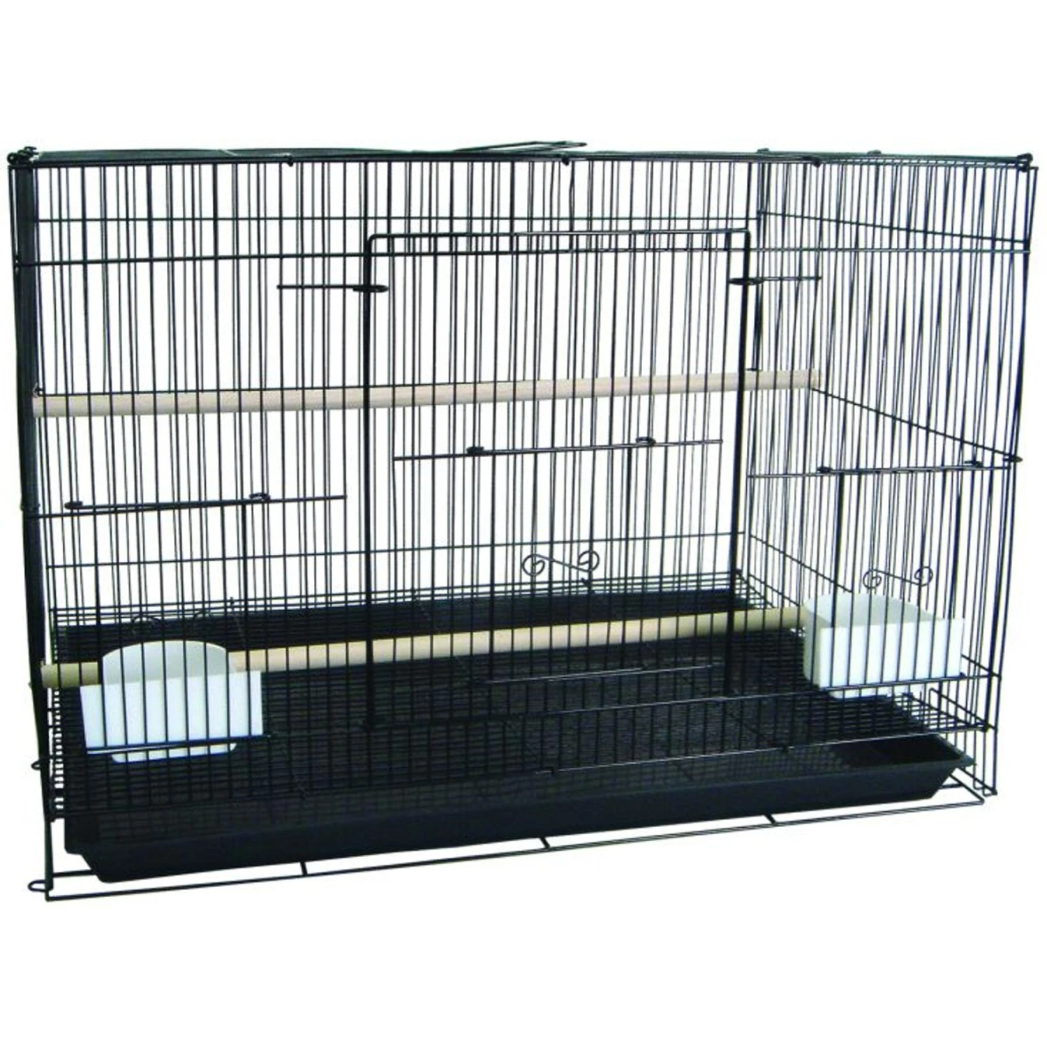 YML Breeding Bird Cage, Small 3 YML Breeding Bird Cage, Small