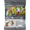 Tropican Lifetime 4-mm Bird Food, 25-lb Bag -Sunny Decor Shop 786238 MAIN. AC SS1800 V1680786998