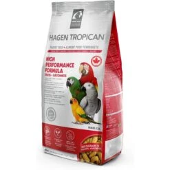 Tropican High Performance Sticks Bird Food, 3.3-lb Bag -Sunny Decor Shop 786254 PT4. AC SS1800 V1680786936