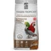 Tropican Alternative Formula Parrot Food