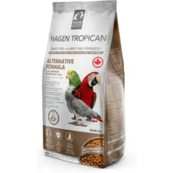 Tropican Alternative Formula Parrot Food -Sunny Decor Shop 786310 PT3. AC SS1800 V1680786988