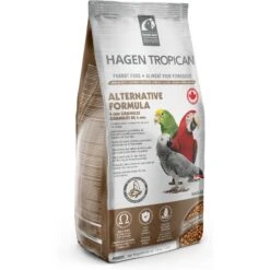 Tropican Alternative Formula Parrot Food -Sunny Decor Shop 786310 PT4. AC SS1800 V1680786992