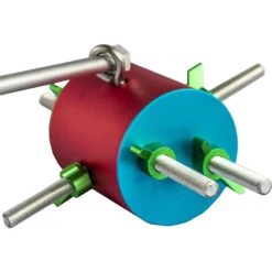 Busy Bird Busy Barrel Bird Toy -Sunny Decor Shop 793030 PT3. AC SS1800 V1679404041