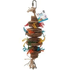 Hari Smart Play Venus Bird Toy, Small -Sunny Decor Shop 794142 PT1. AC SS1800 V1678713098