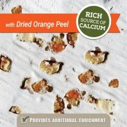 Hari Mineral Block With Orange Peel Bird Beak Conditioner -Sunny Decor Shop 794158 PT2. AC SS1800 V1678713591