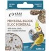 Hari Mineral Block With Oyster Shells Bird Beak Conditioner -Sunny Decor Shop 794174 MAIN. AC SS1800 V1678484076