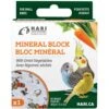Hari Mineral Block With Vegetables Bird Beak Conditioner -Sunny Decor Shop 794222 MAIN. AC SS1800 V1678484559