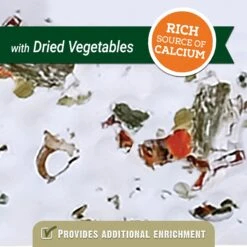 Hari Mineral Block With Vegetables Bird Beak Conditioner -Sunny Decor Shop 794222 PT2. AC SS1800 V1678712678