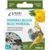 Hari Mineral Block With Dried Dandelion Bird Beak Conditioner -Sunny Decor Shop 794238 MAIN. AC SS1800 V1678484497