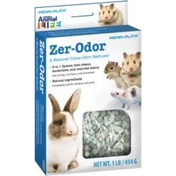 Penn-Plax S.A.M. ZER-Odor Pet Odor Absorber & Deodorizer, 1-lb Bag 7 Penn-Plax S.A.M. ZER-Odor Pet Odor Absorber & Deodorizer, 1-lb Bag -Sunny Decor Shop 794430 PT2. AC SS1800 V1683915060