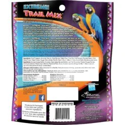 Brown's Extreme! Trail Mix Bird Treat, 6-oz Bag -Sunny Decor Shop 797102 PT1. AC SS1800 V1678312729