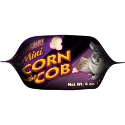 Brown's Extreme! Mini Corn-on-the-Cob S-A Bird Treat, 4-oz Bag -Sunny Decor Shop 797134 PT2. AC SS1800 V1678314195