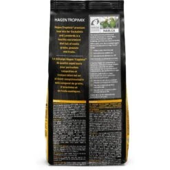 Tropimix Peanut Flavored Lovebird & Cockatiel Bird Food, 2-lb Bag 5 Tropimix Peanut Flavored Lovebird & Cockatiel Bird Food, 2-lb Bag -Sunny Decor Shop 797310 PT1. AC SS1800 V1680786876