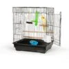 Caitec 450S Starter Kit Bird Cage, Black 1 Caitec 450S Starter Kit Bird Cage, Black -Sunny Decor Shop 797886 MAIN. AC SS1800 V1680888309