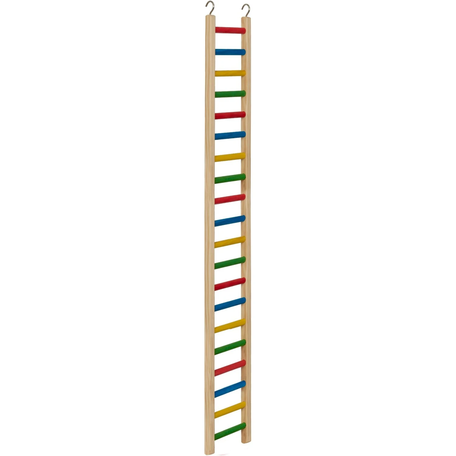 Caitec Parrot Ladder 3 Caitec Parrot Ladder