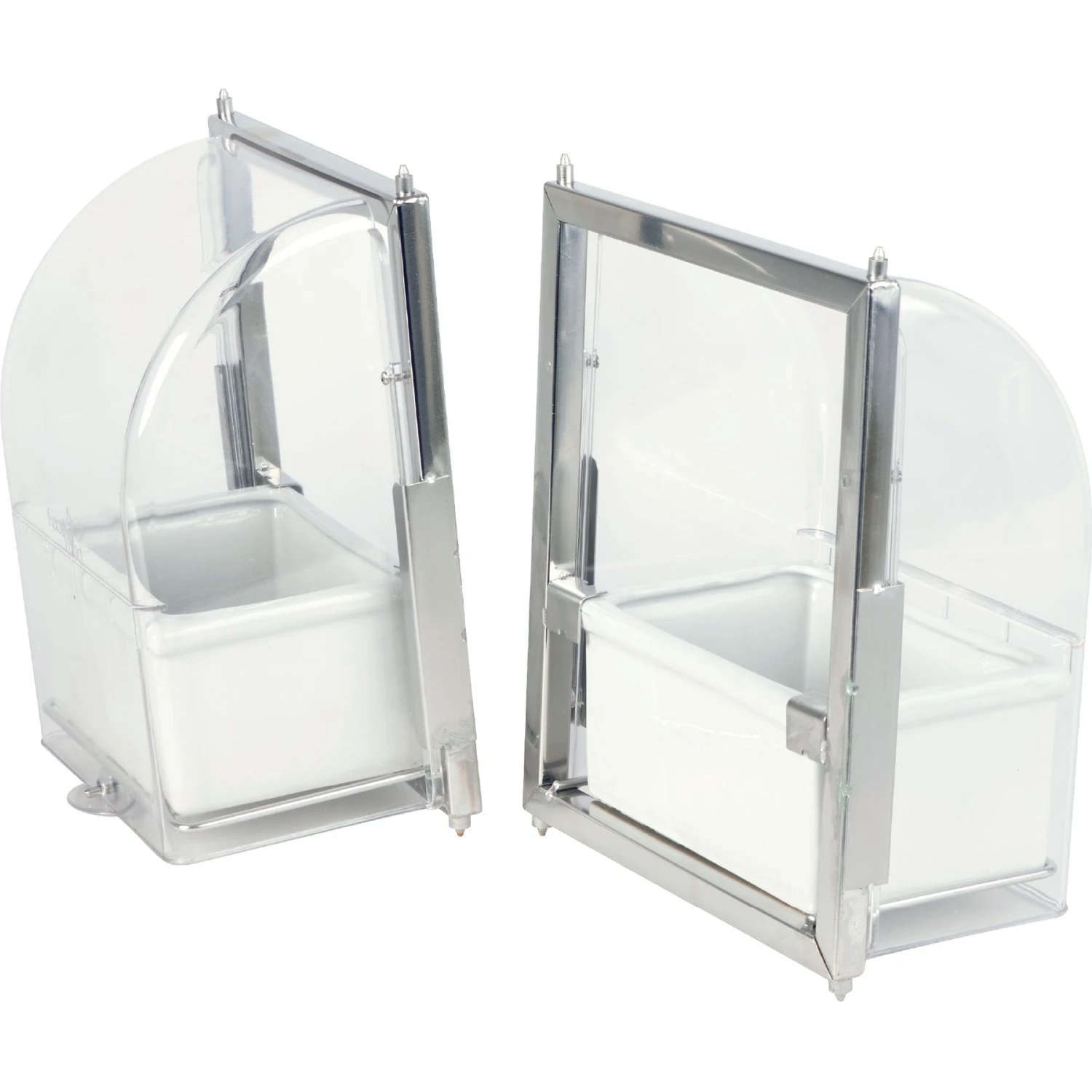 Caitec Exterior Bird Cage Accessory 3 Caitec Exterior Bird Cage Accessory