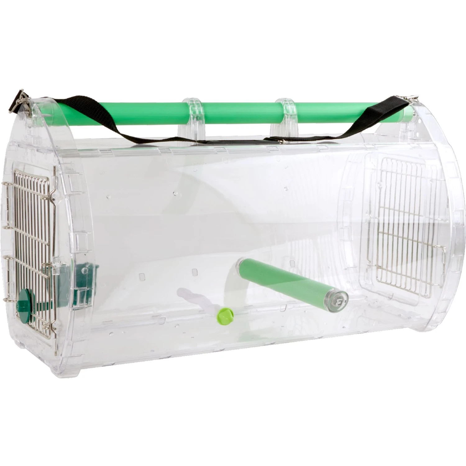 Caitec Perch 'N Go Bird Carrier 3 Caitec Perch 'N Go Bird Carrier