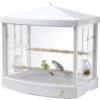 Caitec Tree Tops Bird Cage 1 Caitec Tree Tops Bird Cage -Sunny Decor Shop 802118 MAIN. AC SS1800 V1692280402