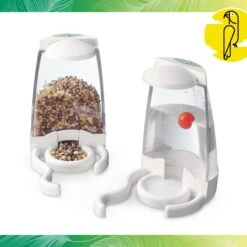 Caitec Tree Tops Bird Cage -Sunny Decor Shop 802118 PT3. AC SS1800 V1692280345